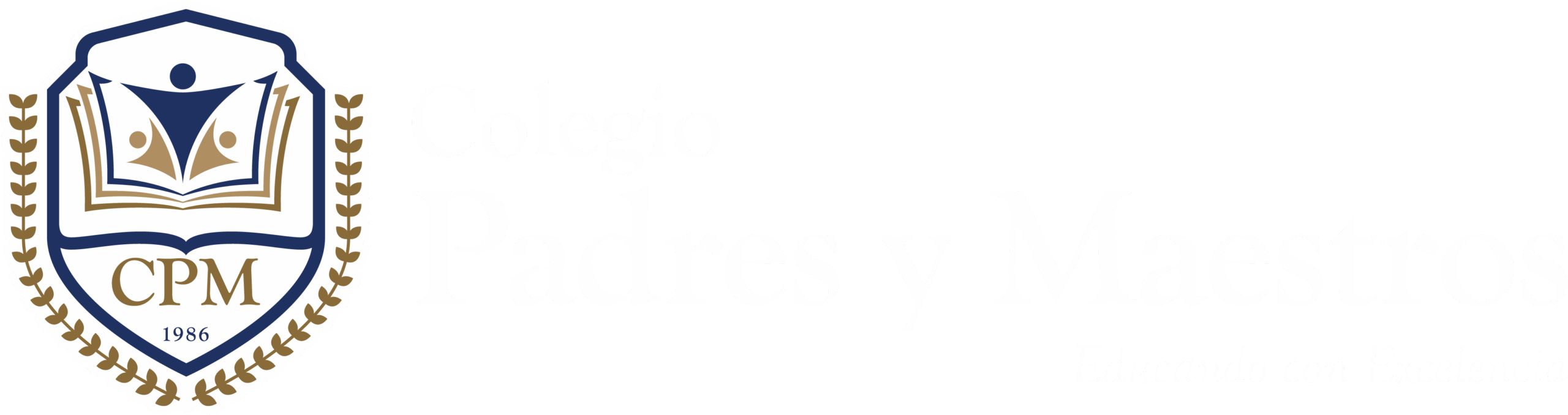 logo oscuro
