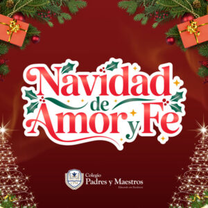 Navidad de Amor y Fe